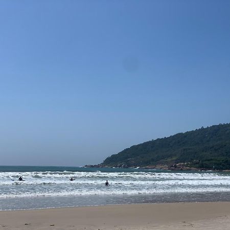 Duque Hostel Florianópolis Kültér fotó