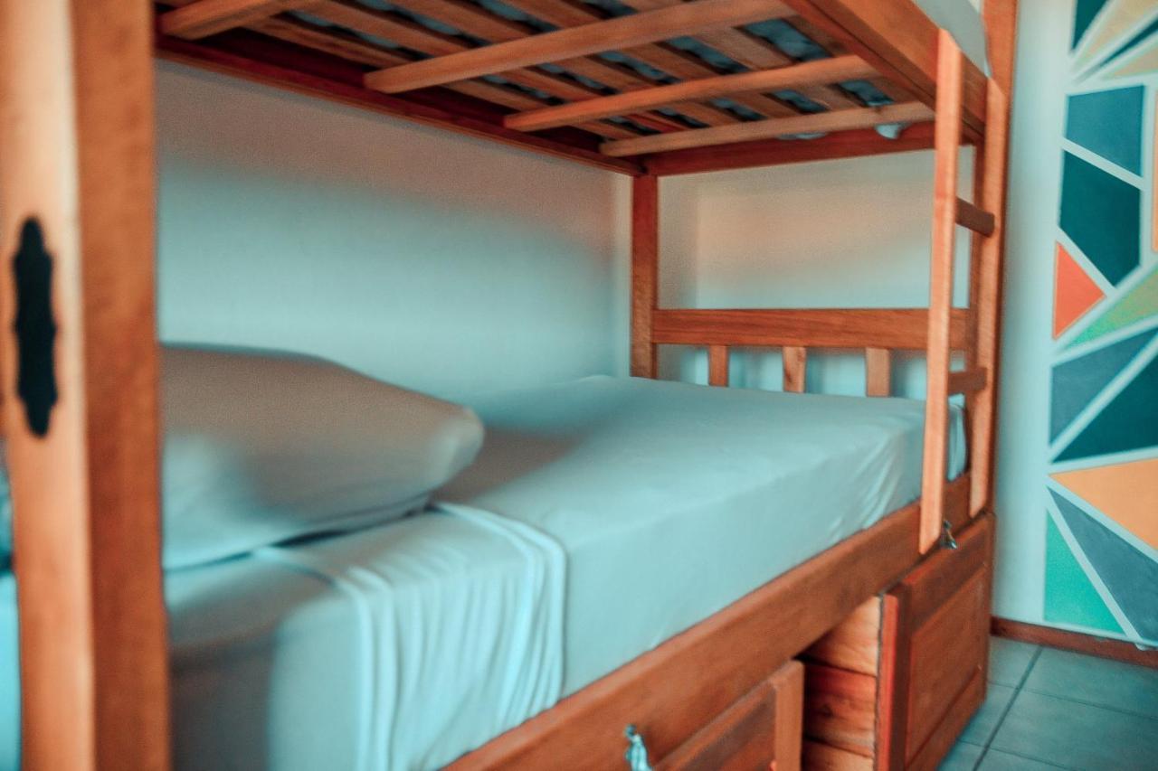 Duque Hostel Florianópolis Kültér fotó