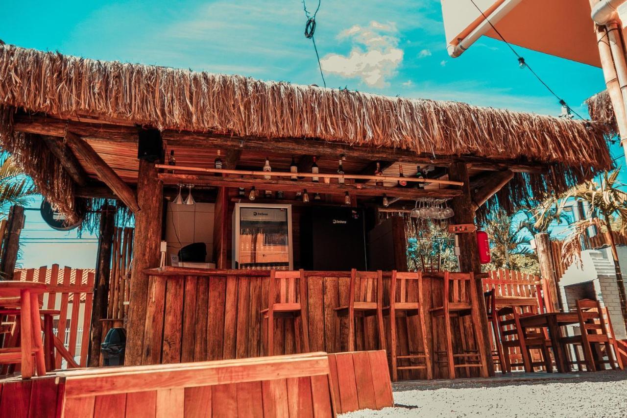 Duque Hostel Florianópolis Kültér fotó