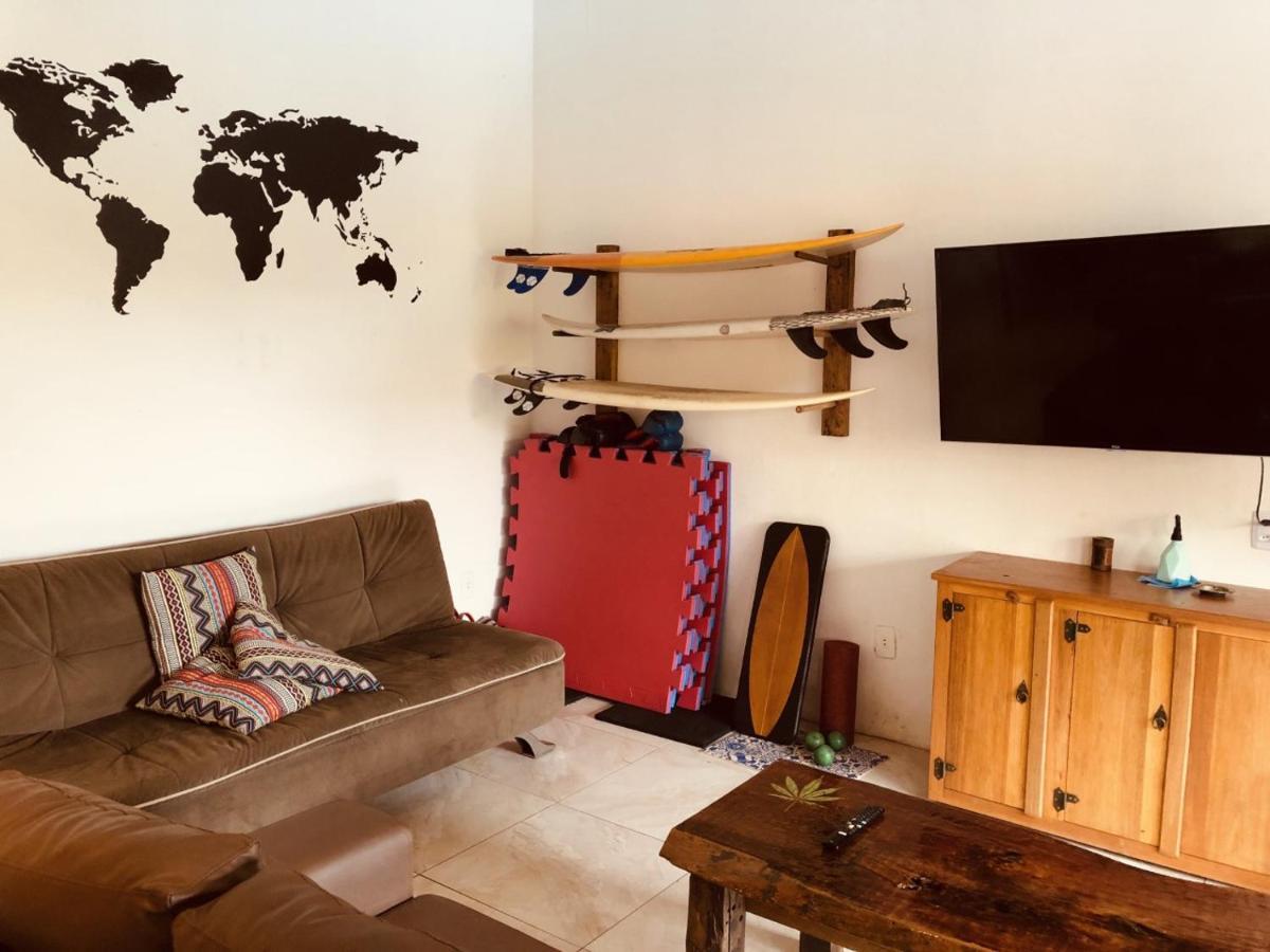 Duque Hostel Florianópolis Kültér fotó