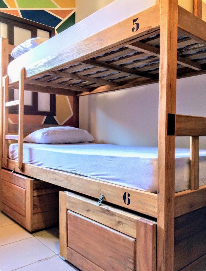 Duque Hostel Florianópolis Kültér fotó