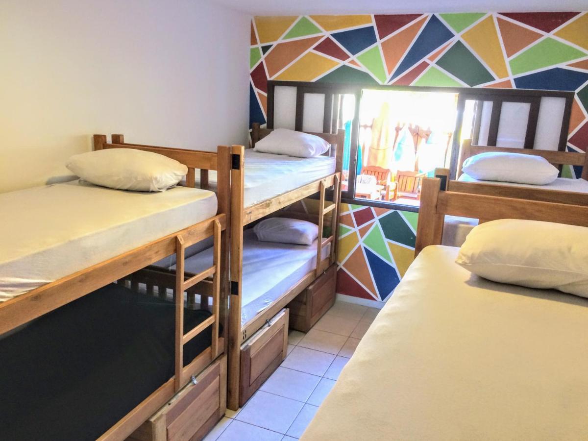 Duque Hostel Florianópolis Kültér fotó