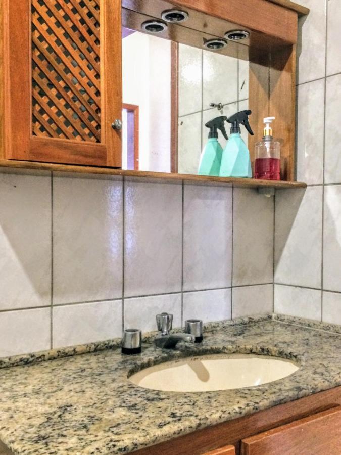 Duque Hostel Florianópolis Kültér fotó