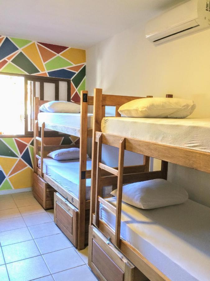 Duque Hostel Florianópolis Kültér fotó