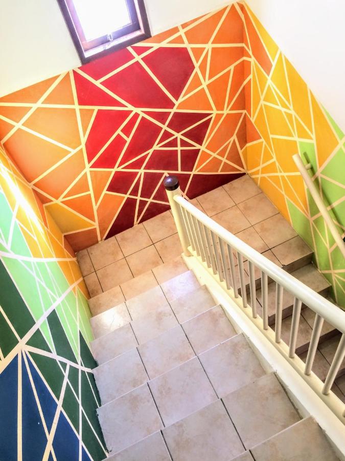 Duque Hostel Florianópolis Kültér fotó