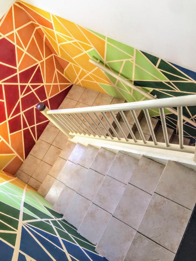 Duque Hostel Florianópolis Kültér fotó
