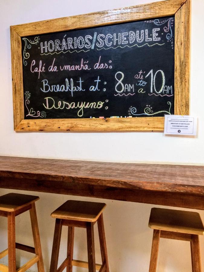 Duque Hostel Florianópolis Kültér fotó