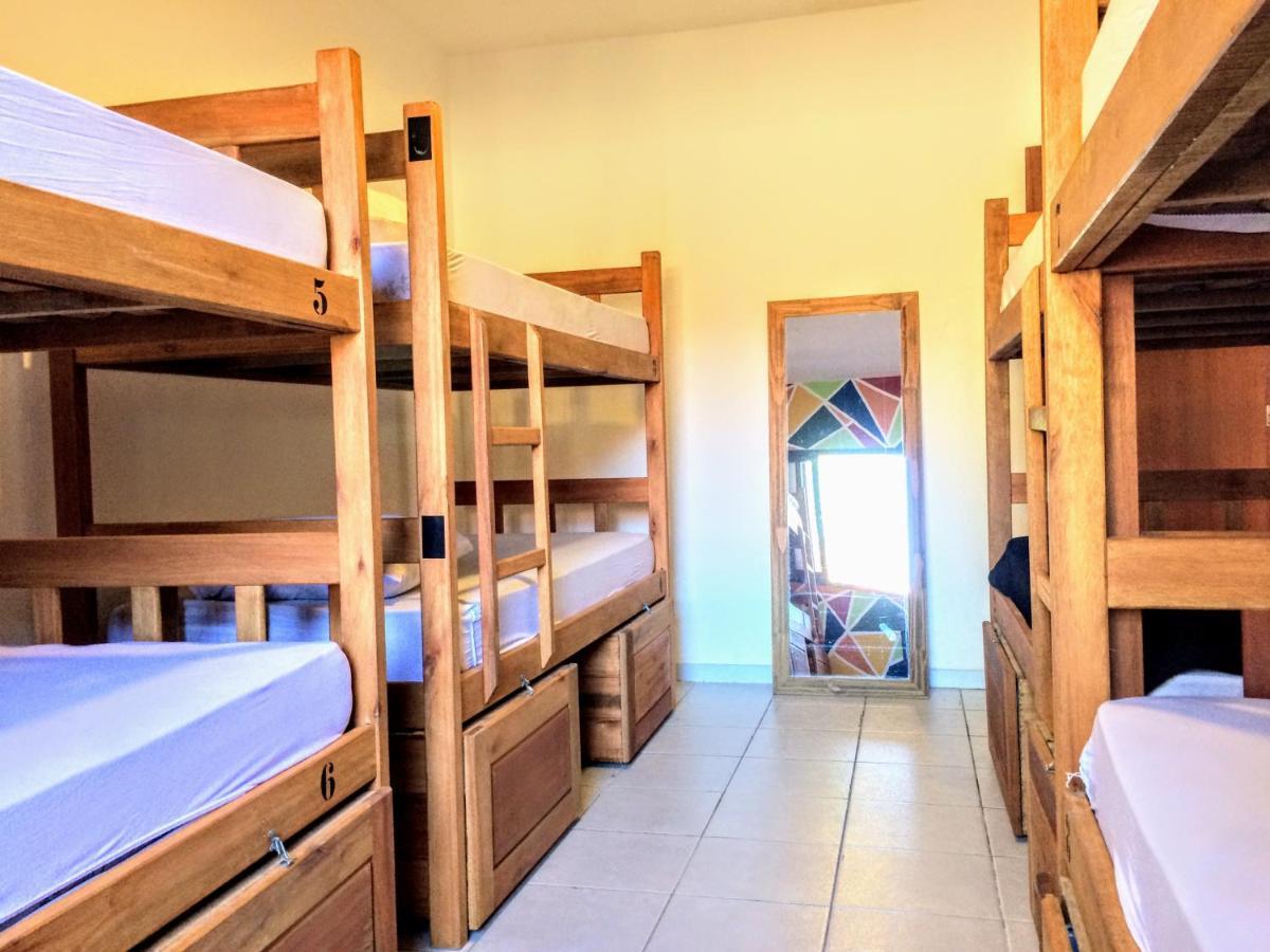 Duque Hostel Florianópolis Kültér fotó