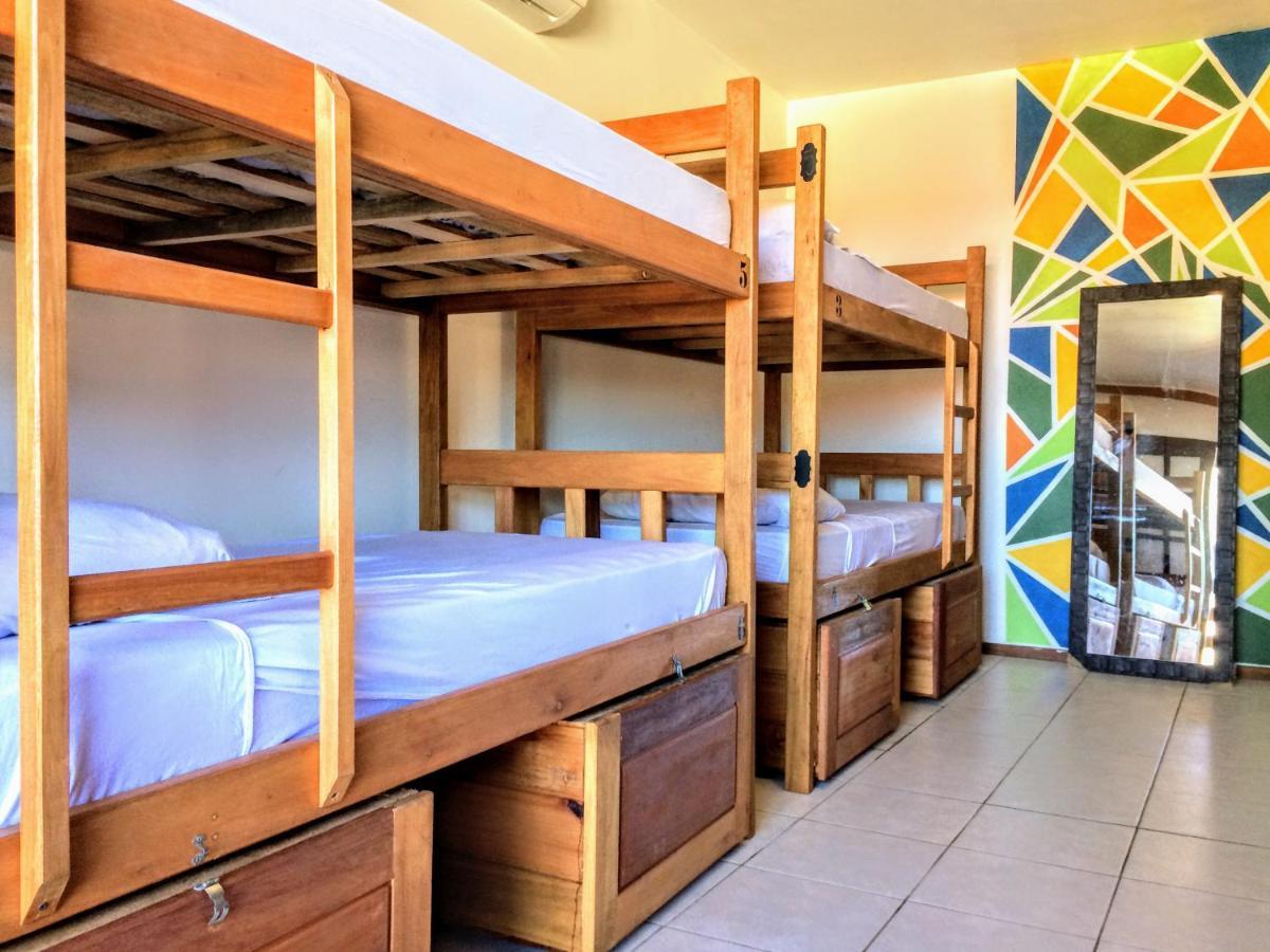 Duque Hostel Florianópolis Kültér fotó