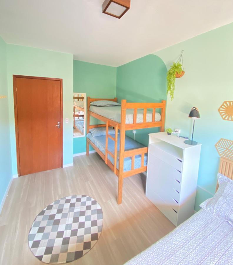 Duque Hostel Florianópolis Kültér fotó
