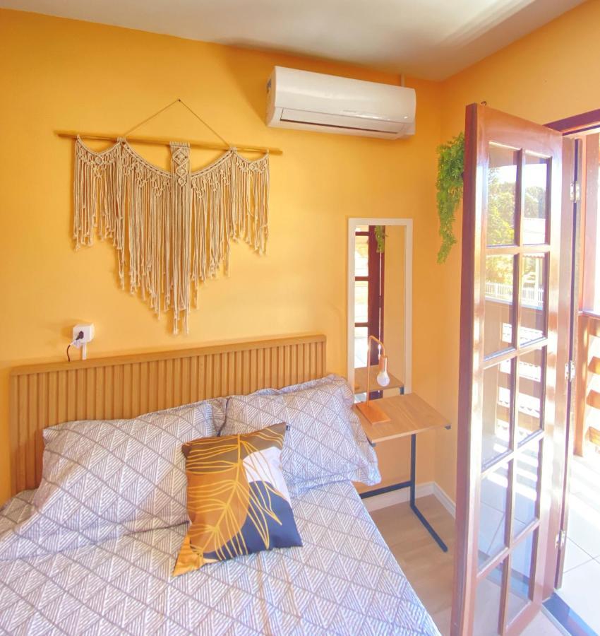 Duque Hostel Florianópolis Kültér fotó