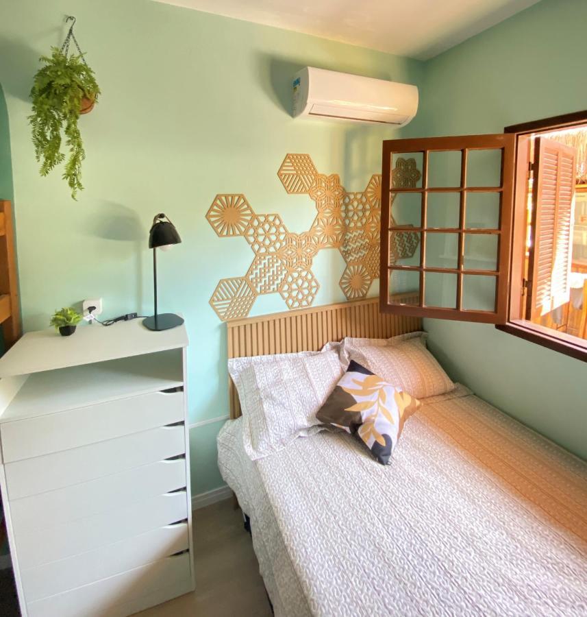 Duque Hostel Florianópolis Kültér fotó