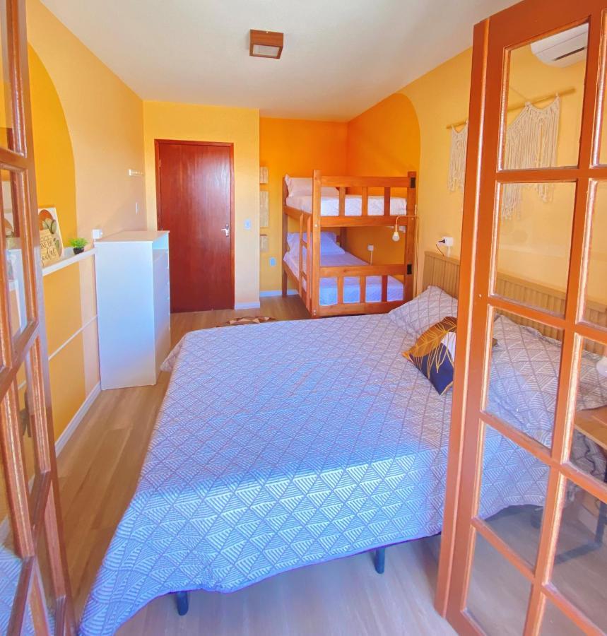 Duque Hostel Florianópolis Kültér fotó