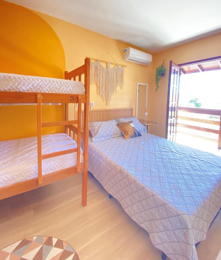 Duque Hostel Florianópolis Kültér fotó