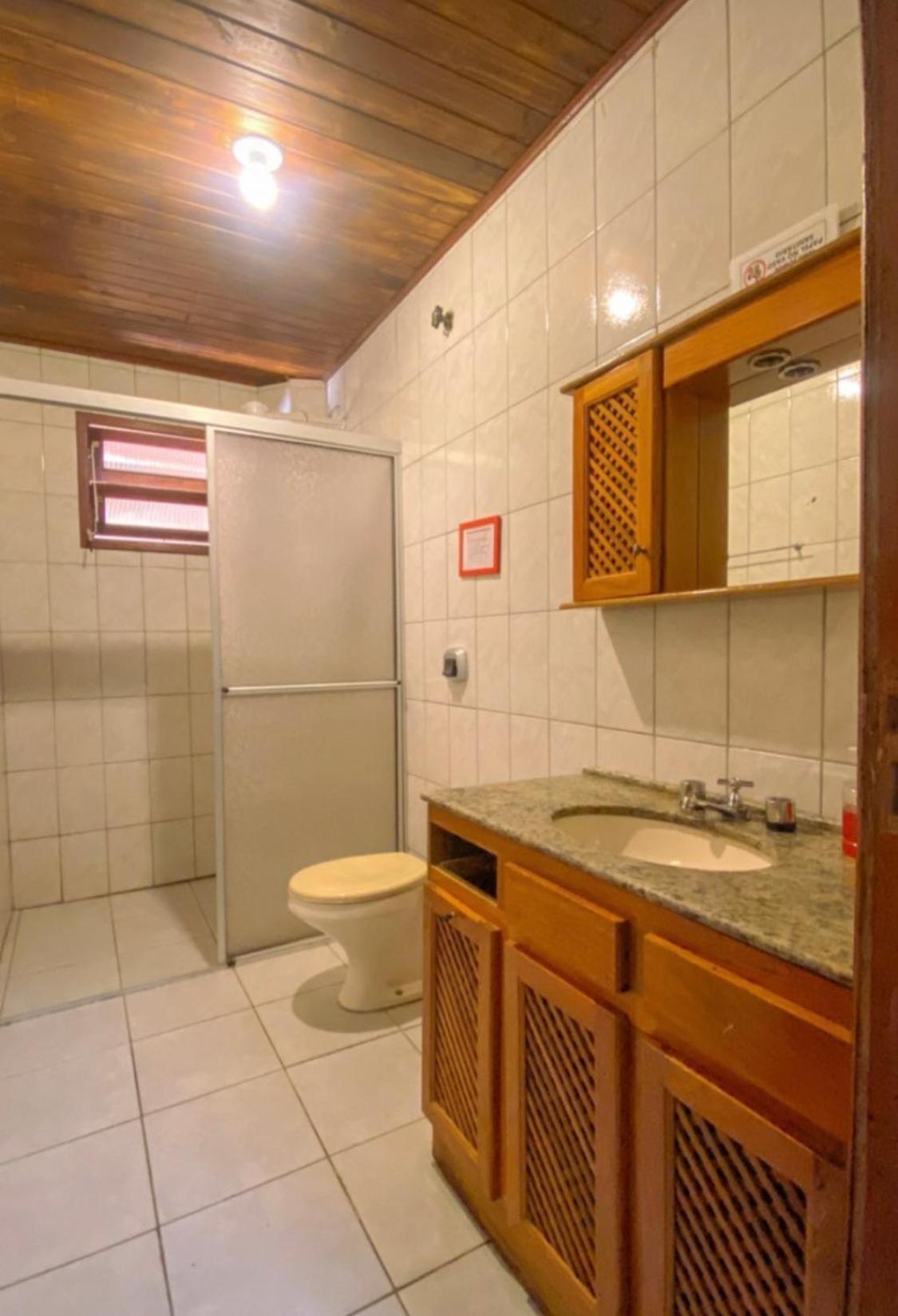 Duque Hostel Florianópolis Kültér fotó