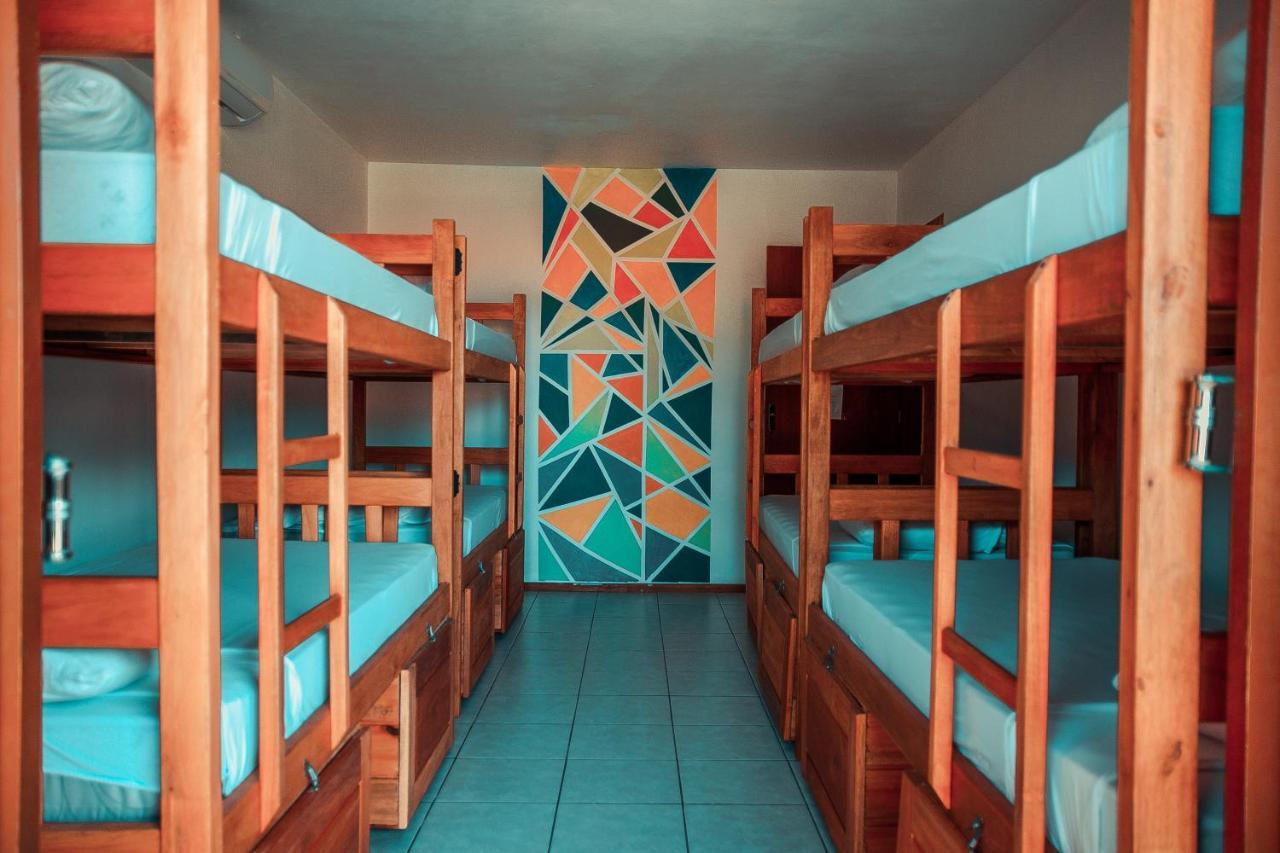 Duque Hostel Florianópolis Kültér fotó