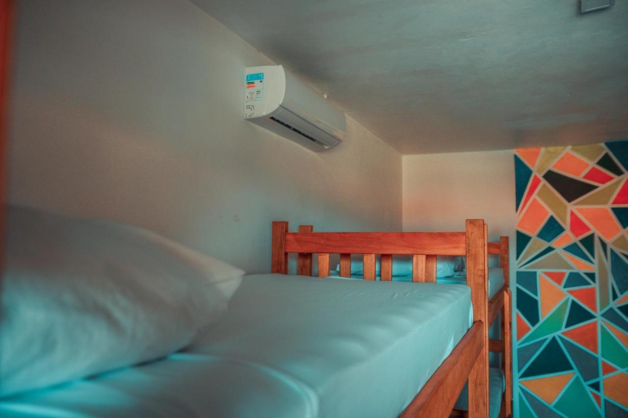 Duque Hostel Florianópolis Kültér fotó