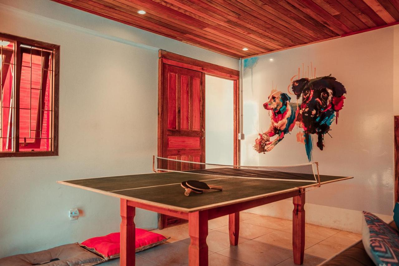 Duque Hostel Florianópolis Kültér fotó